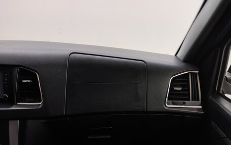 ЛуАЗ Patriot, 2016 год, 870 000 рублей, 13 фотография