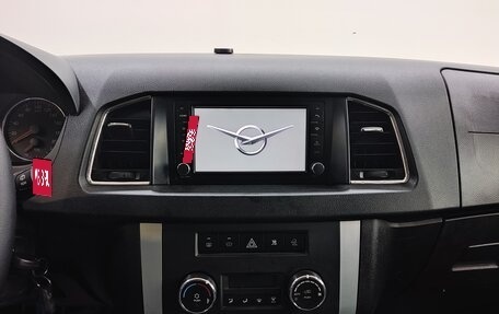 ЛуАЗ Patriot, 2016 год, 870 000 рублей, 12 фотография