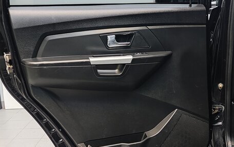 ЛуАЗ Patriot, 2016 год, 870 000 рублей, 21 фотография