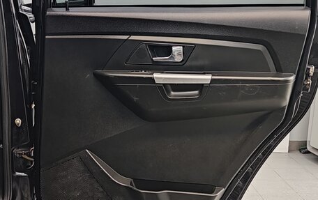 ЛуАЗ Patriot, 2016 год, 870 000 рублей, 22 фотография