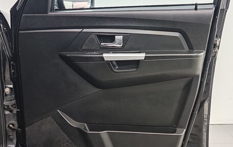 ЛуАЗ Patriot, 2016 год, 870 000 рублей, 20 фотография