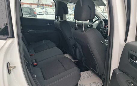 Peugeot 3008 I рестайлинг, 2014 год, 750 000 рублей, 9 фотография