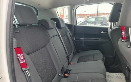 Peugeot 3008 I рестайлинг, 2014 год, 750 000 рублей, 10 фотография