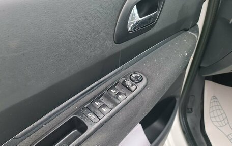 Peugeot 3008 I рестайлинг, 2014 год, 750 000 рублей, 17 фотография