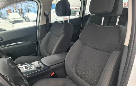 Peugeot 3008 I рестайлинг, 2014 год, 750 000 рублей, 16 фотография