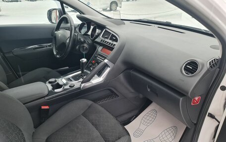 Peugeot 3008 I рестайлинг, 2014 год, 750 000 рублей, 19 фотография