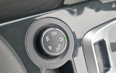 Peugeot 3008 I рестайлинг, 2014 год, 750 000 рублей, 27 фотография