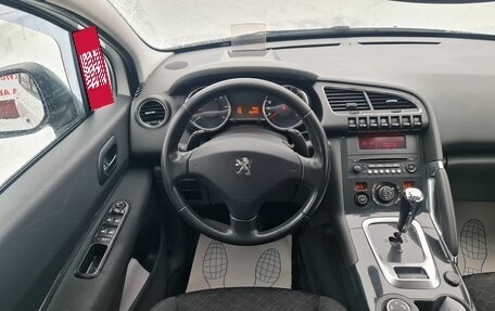 Peugeot 3008 I рестайлинг, 2014 год, 750 000 рублей, 26 фотография