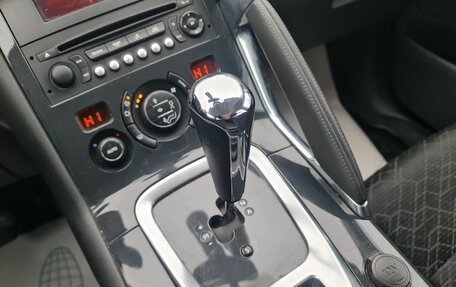 Peugeot 3008 I рестайлинг, 2014 год, 750 000 рублей, 28 фотография