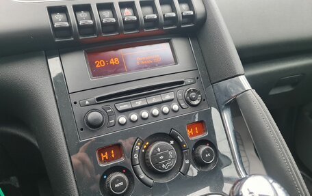 Peugeot 3008 I рестайлинг, 2014 год, 750 000 рублей, 29 фотография