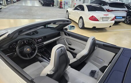 Porsche 911, 2021 год, 18 588 000 рублей, 5 фотография