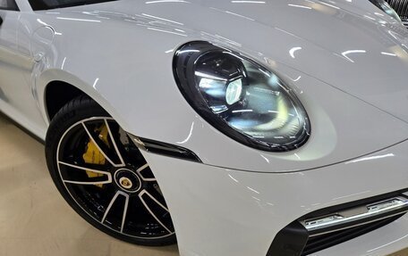 Porsche 911, 2021 год, 18 588 000 рублей, 10 фотография