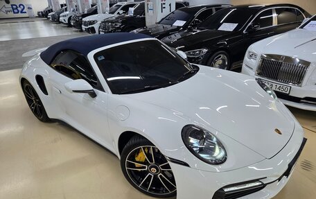 Porsche 911, 2021 год, 18 588 000 рублей, 8 фотография