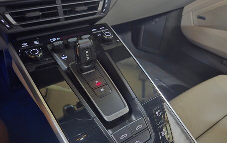 Porsche 911, 2021 год, 18 588 000 рублей, 13 фотография