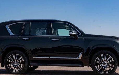 Lexus LX, 2025 год, 18 200 000 рублей, 2 фотография