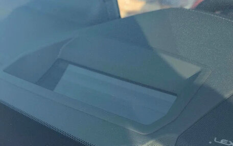 Lexus LX, 2025 год, 18 200 000 рублей, 9 фотография