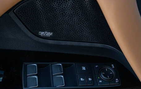 Lexus LX, 2025 год, 18 200 000 рублей, 13 фотография