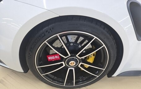 Porsche 911, 2021 год, 18 588 000 рублей, 19 фотография