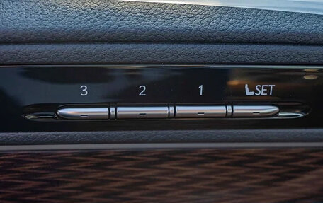 Lexus LX, 2025 год, 18 200 000 рублей, 12 фотография