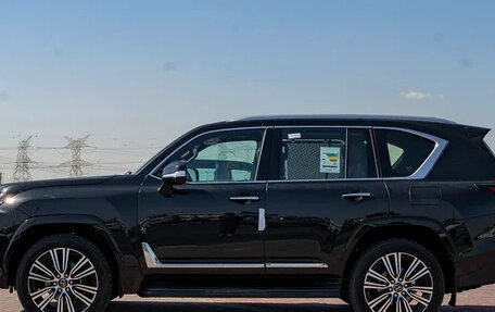 Lexus LX, 2025 год, 18 200 000 рублей, 3 фотография