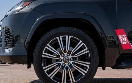 Lexus LX, 2025 год, 18 200 000 рублей, 6 фотография