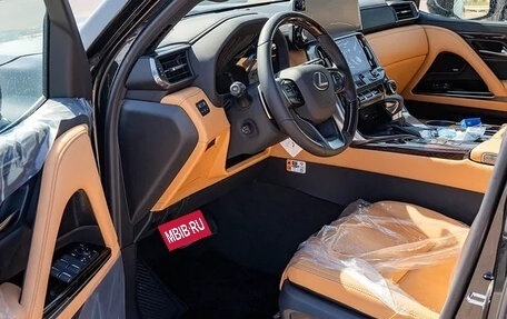 Lexus LX, 2025 год, 18 200 000 рублей, 11 фотография