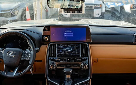 Lexus LX, 2025 год, 18 200 000 рублей, 14 фотография