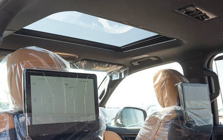 Lexus LX, 2025 год, 18 200 000 рублей, 17 фотография