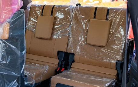 Lexus LX, 2025 год, 18 200 000 рублей, 19 фотография