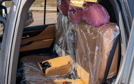 Lexus LX, 2025 год, 18 200 000 рублей, 16 фотография