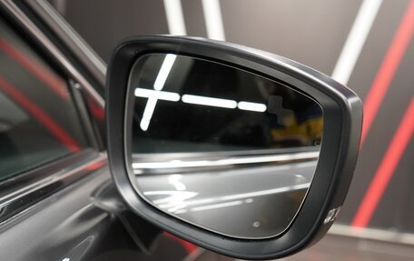 Mazda CX-9 II, 2017 год, 3 650 000 рублей, 8 фотография