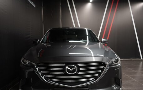 Mazda CX-9 II, 2017 год, 3 650 000 рублей, 2 фотография