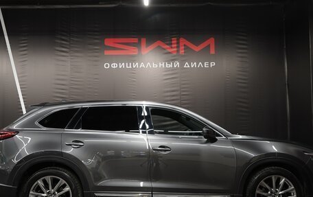 Mazda CX-9 II, 2017 год, 3 650 000 рублей, 6 фотография