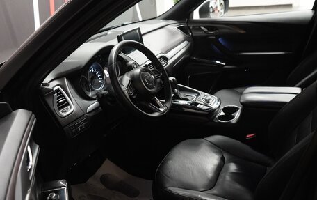 Mazda CX-9 II, 2017 год, 3 650 000 рублей, 15 фотография