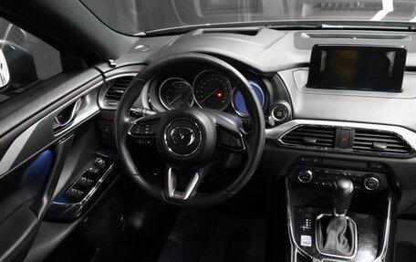 Mazda CX-9 II, 2017 год, 3 650 000 рублей, 13 фотография