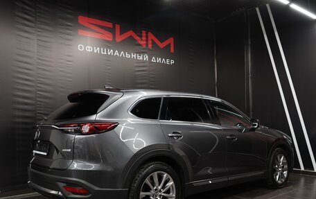 Mazda CX-9 II, 2017 год, 3 650 000 рублей, 4 фотография