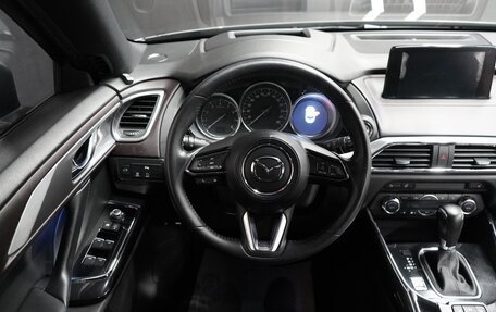 Mazda CX-9 II, 2017 год, 3 650 000 рублей, 14 фотография