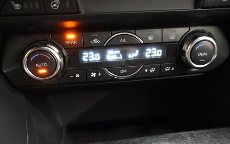 Mazda CX-9 II, 2017 год, 3 650 000 рублей, 19 фотография