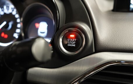 Mazda CX-9 II, 2017 год, 3 650 000 рублей, 22 фотография