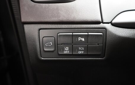 Mazda CX-9 II, 2017 год, 3 650 000 рублей, 23 фотография