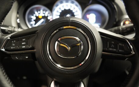 Mazda CX-9 II, 2017 год, 3 650 000 рублей, 18 фотография