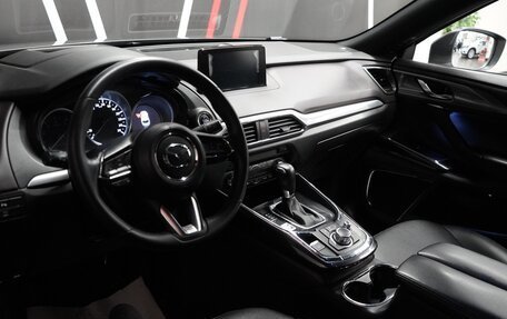 Mazda CX-9 II, 2017 год, 3 650 000 рублей, 16 фотография