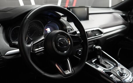 Mazda CX-9 II, 2017 год, 3 650 000 рублей, 17 фотография