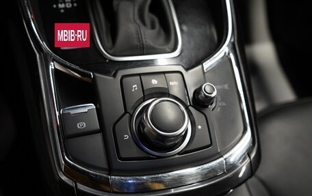 Mazda CX-9 II, 2017 год, 3 650 000 рублей, 21 фотография