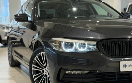 BMW 5 серия, 2019 год, 2 400 000 рублей, 2 фотография