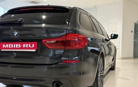 BMW 5 серия, 2019 год, 2 400 000 рублей, 9 фотография