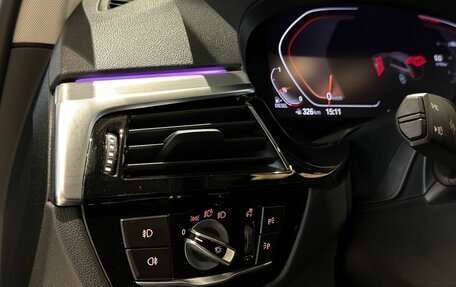 BMW 5 серия, 2019 год, 2 400 000 рублей, 15 фотография