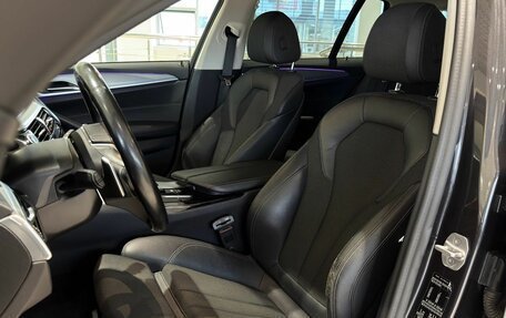 BMW 5 серия, 2019 год, 2 400 000 рублей, 14 фотография