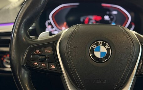 BMW 5 серия, 2019 год, 2 400 000 рублей, 20 фотография