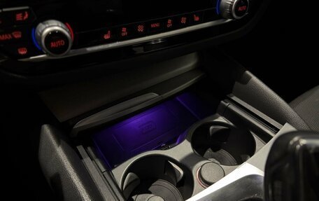 BMW 5 серия, 2019 год, 2 400 000 рублей, 33 фотография